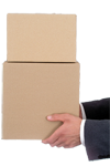 moving office