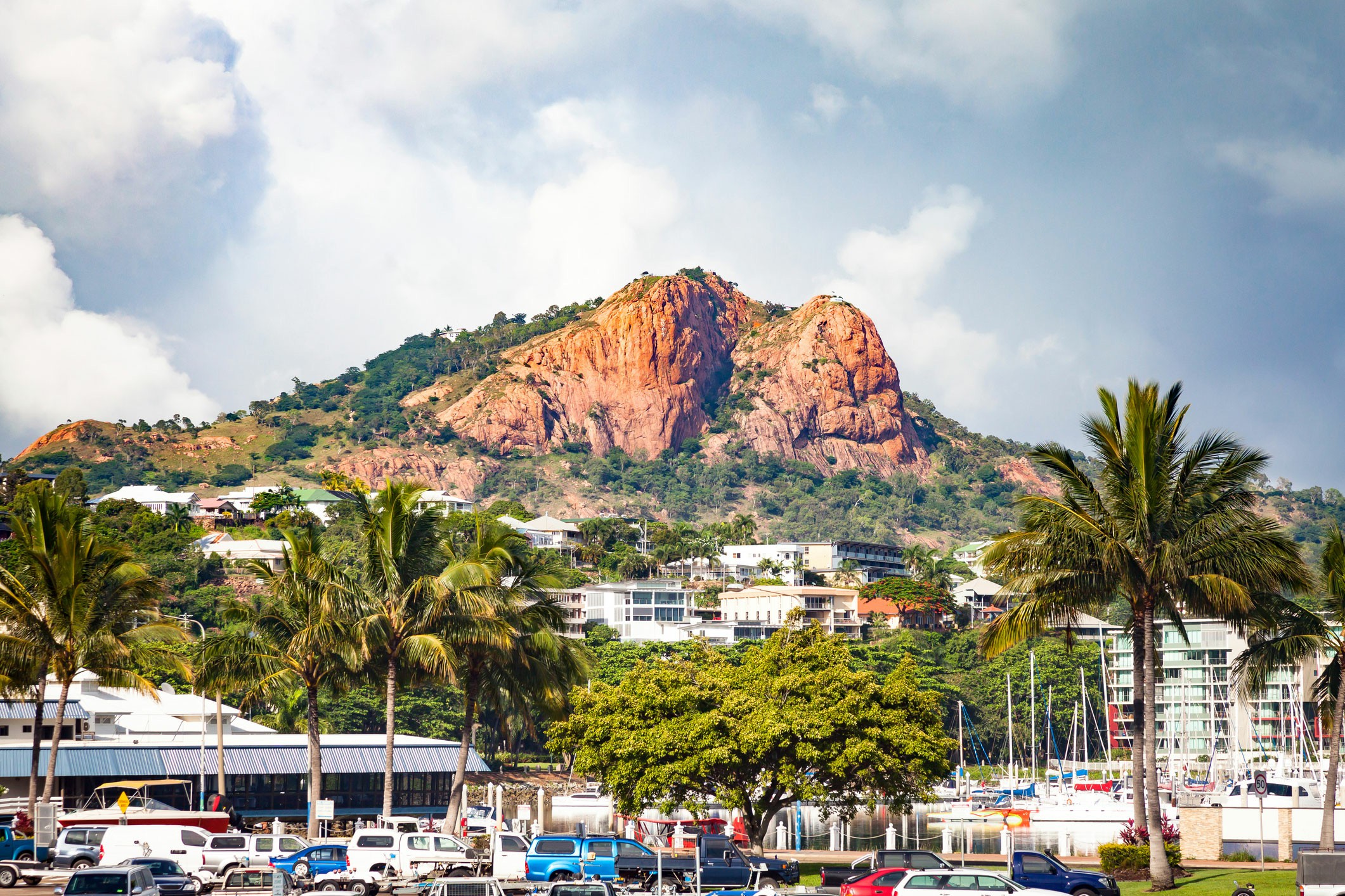 Moving To Townsville A Complete Guide